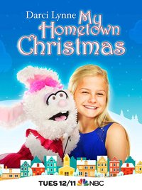 Darci Lynne My Hometown Christmas