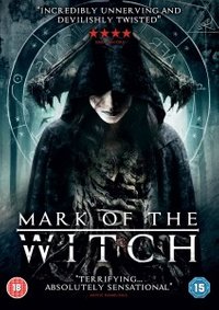 Mark of the Witch