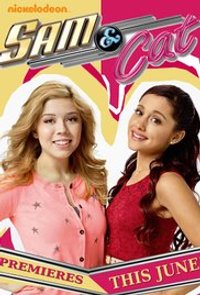 Sam and Cat - Season 1