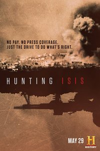 Hunting ISIS - Season 1