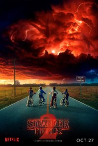 Stranger Things - Season 2