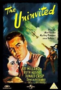 The Uninvited (1944)