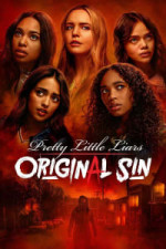 Pretty Little Liars: Original Sin - Season 1