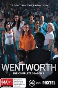 Wentworth - Season 5