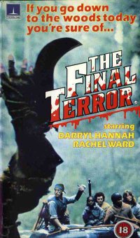 The Final Terror