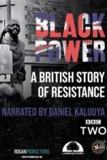 Black Power: A British Story of Resistance