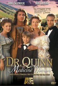 Dr. Quinn, Medicine Woman  - Season 3