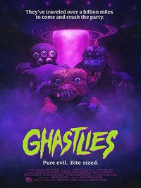 Ghastlies