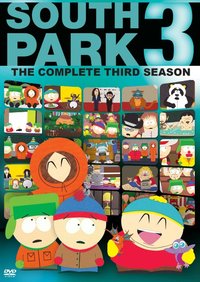 South Park - Season 3