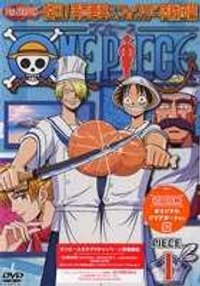 One piece - Season 07