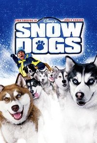 Snow Dogs