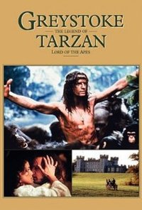 Greystoke: The Legend of Tarzan, Lord of the Apes