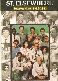 St. Elsewhere - Season 1