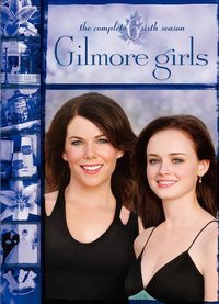 Gilmore Girls - Season 6