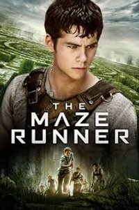 The Maze Runner