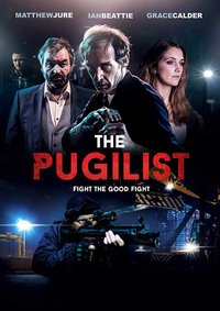 The Pugilist (Fight the Good Fight)