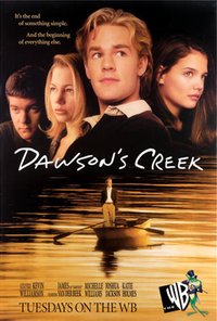 Dawsons Creek - Season 6