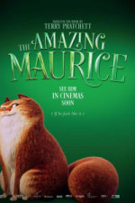 The Amazing Maurice