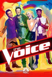 The Voice US - Season 10