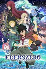 Edens Zero - Season 1