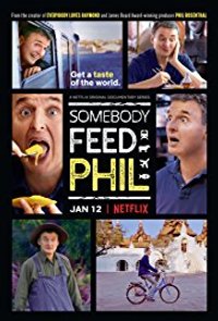 Somebody Feed Phil - Season 2