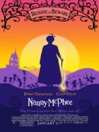 Nanny Mcphee