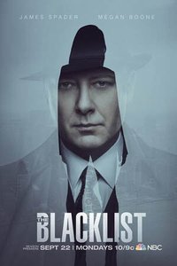 The Blacklist - Season 5