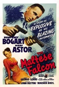 The Maltese Falcon