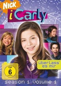 iCarly - Season 6-7