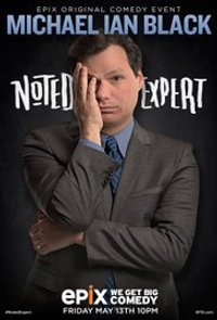 Michael Ian Black: Noted Expert