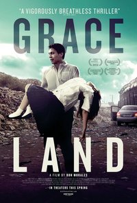 Graceland - Season 3