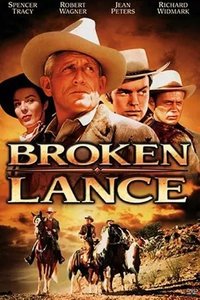 Broken Lance