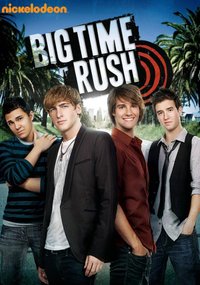 Big Time Rush - Season 2