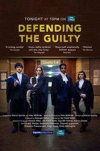 Defending the Guilty - Season 1