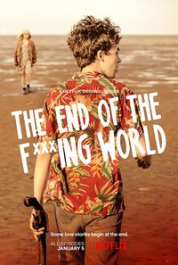 The End of the F***ing World - Season 1