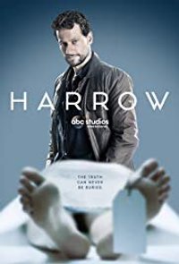 Harrow - Season 3