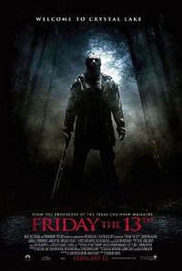 Friday The 13th (2009)