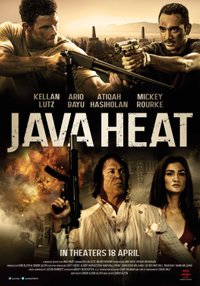 Java Heat