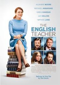 The English Teacher