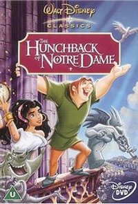 The Hunchback of Notre Dame