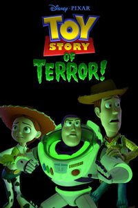 Toy Story Of Terror