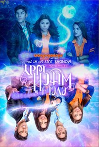 Every Witch Way - Season 4