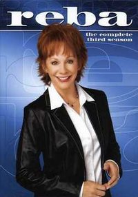 Reba - Season 2