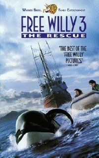 Free Willy 3: The Rescue