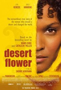 Desert Flower