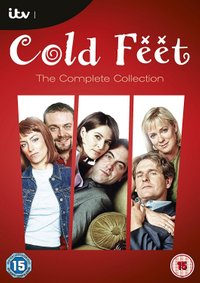 Cold Feet - Season 3