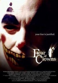 Fear of Clowns 2