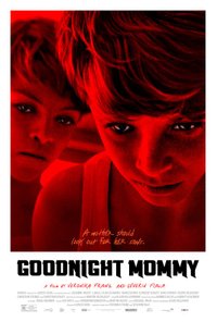 Goodnight Mommy