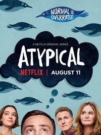 Atypical - Season 1