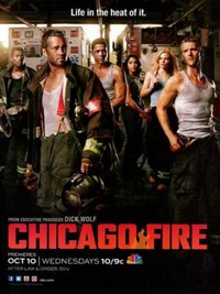 Chicago Fire - Season 1